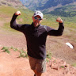 Meet your Posher, Georg